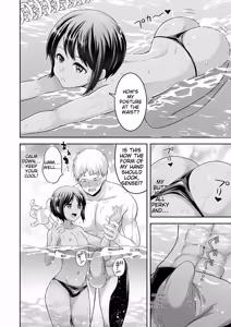 Page 22 of Otokonoko Kanojo - Otokonoko Sweetheart - preview thumbnail