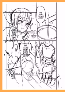 Page 225 of Otokonoko Kanojo - Otokonoko Sweetheart - preview thumbnail