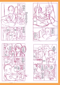 Page 232 of Otokonoko Kanojo - Otokonoko Sweetheart - preview thumbnail
