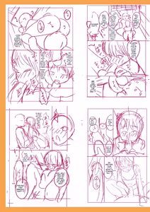 Page 233 of Otokonoko Kanojo - Otokonoko Sweetheart - preview thumbnail
