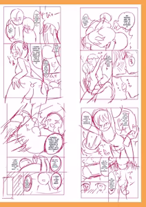 Page 234 of Otokonoko Kanojo - Otokonoko Sweetheart - preview thumbnail
