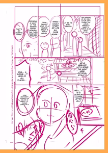 Page 240 of Otokonoko Kanojo - Otokonoko Sweetheart - preview thumbnail