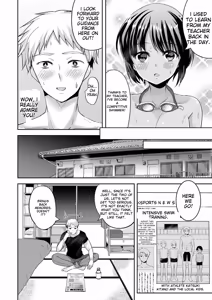 Page 24 of Otokonoko Kanojo - Otokonoko Sweetheart - preview thumbnail