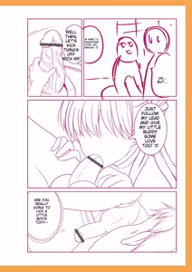 Page 242 of Otokonoko Kanojo - Otokonoko Sweetheart - preview thumbnail