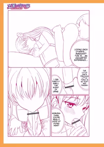 Page 243 of Otokonoko Kanojo - Otokonoko Sweetheart - preview thumbnail