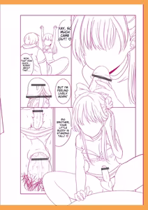 Page 244 of Otokonoko Kanojo - Otokonoko Sweetheart - preview thumbnail