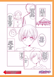 Page 250 of Otokonoko Kanojo - Otokonoko Sweetheart - preview thumbnail