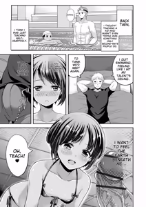 Page 25 of Otokonoko Kanojo - Otokonoko Sweetheart - preview thumbnail
