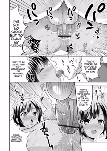 Page 28 of Otokonoko Kanojo - Otokonoko Sweetheart - preview thumbnail