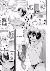 Page 31 of Otokonoko Kanojo - Otokonoko Sweetheart - preview thumbnail