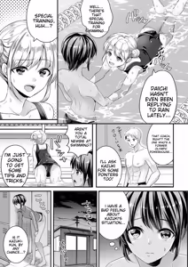 Page 45 of Otokonoko Kanojo - Otokonoko Sweetheart - preview thumbnail