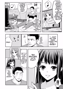 Page 58 of Otokonoko Kanojo - Otokonoko Sweetheart - preview thumbnail