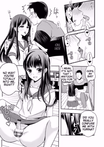 Page 61 of Otokonoko Kanojo - Otokonoko Sweetheart - preview thumbnail