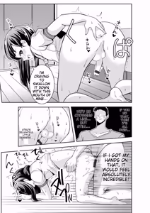 Page 65 of Otokonoko Kanojo - Otokonoko Sweetheart - preview thumbnail