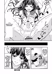Page 70 of Otokonoko Kanojo - Otokonoko Sweetheart - preview thumbnail