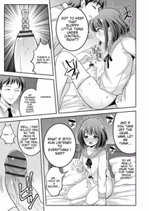 Page 79 of Otokonoko Kanojo - Otokonoko Sweetheart - preview thumbnail