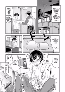Page 91 of Otokonoko Kanojo - Otokonoko Sweetheart - preview thumbnail