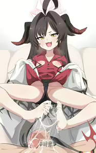 Page 10 of カスミ - preview thumbnail