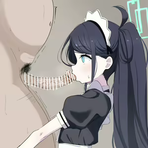 アリス - hentai manga cover image
