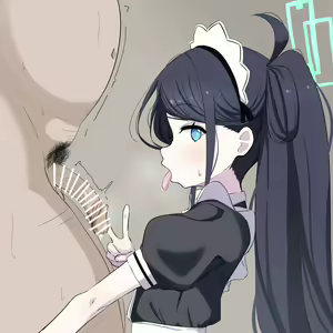 Page 9 of アリス - preview thumbnail