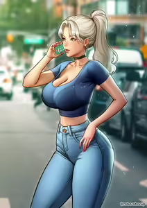 Page 18 of CEO and Bodyguard 01-202 - preview thumbnail