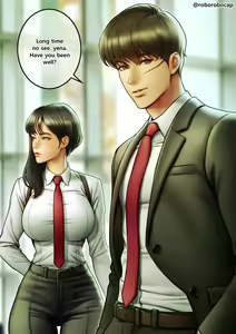 Page 21 of CEO and Bodyguard 01-202 - preview thumbnail