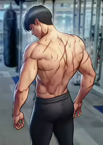 Page 4 of CEO and Bodyguard 01-202 - preview thumbnail