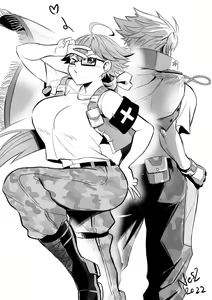 Page 18 of Gen. Maneemuk - preview thumbnail