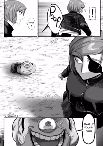 Page 10 of The Possession - preview thumbnail