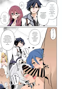 Page 26 of Trails of Hypnosis II-Saimin no Kiseki II Español - preview thumbnail