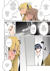 Page 27 of Trails of Hypnosis II-Saimin no Kiseki II Español - preview thumbnail