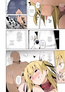 Page 29 of Trails of Hypnosis II-Saimin no Kiseki II Español - preview thumbnail