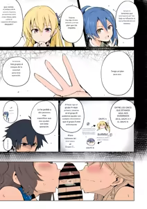 Page 4 of Trails of Hypnosis II-Saimin no Kiseki II Español - preview thumbnail