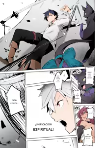 Page 44 of Trails of Hypnosis II-Saimin no Kiseki II Español - preview thumbnail