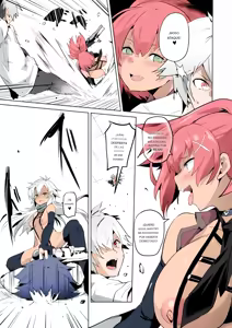 Page 46 of Trails of Hypnosis II-Saimin no Kiseki II Español - preview thumbnail