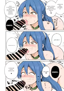 Page 9 of Trails of Hypnosis II-Saimin no Kiseki II Español - preview thumbnail