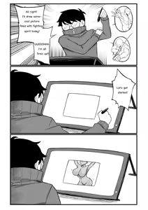 Page 122 of Tomboy GF: Jane & Gina - preview thumbnail