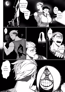 Page 129 of Tomboy GF: Jane & Gina - preview thumbnail