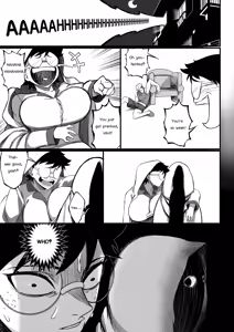Page 130 of Tomboy GF: Jane & Gina - preview thumbnail