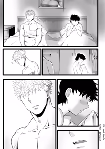 Page 14 of Tomboy GF: Jane & Gina - preview thumbnail