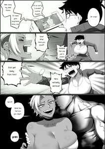 Page 147 of Tomboy GF: Jane & Gina - preview thumbnail