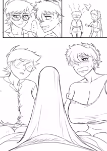 Page 152 of Tomboy GF: Jane & Gina - preview thumbnail