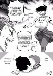 Page 173 of Tomboy GF: Jane & Gina - preview thumbnail
