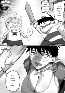 Page 177 of Tomboy GF: Jane & Gina - preview thumbnail