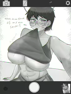 Page 39 of Tomboy GF: Jane & Gina - preview thumbnail