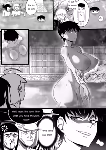 Page 99 of Tomboy GF: Jane & Gina - preview thumbnail