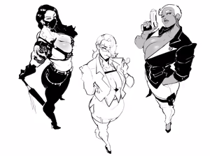Page 376 of Miffu, Fajji & Junya - preview thumbnail
