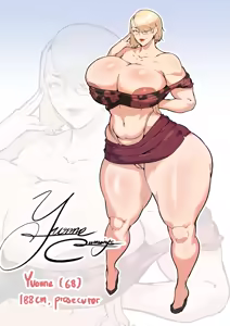 Page 164 of The Cummings - preview thumbnail