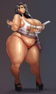 Page 18 of The Cummings - preview thumbnail