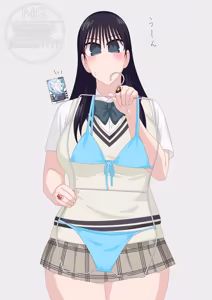 Otokam Batch 10 - hentai manga cover image